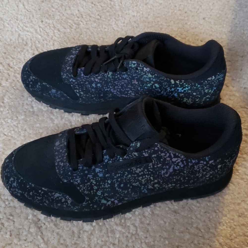 Reebook classic - Picture 3 of 8